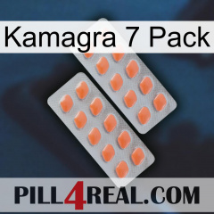 Kamagra 7 Pack 27